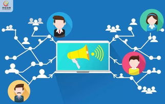 提升行业协会行业与社会影响力的网络技术服务运营方案