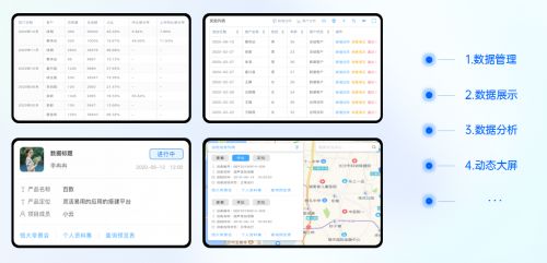 数字化转型之路 百数服务商助力传统制造企业迈向数字化制造