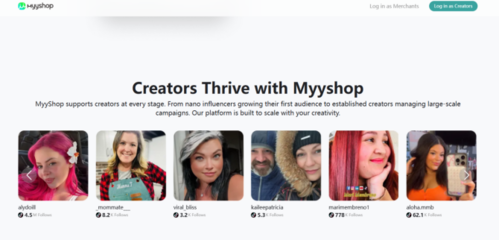 敦煌网MyyShop AI网红营销赋能“厂二代”，开启中国代工厂数字化逆袭新篇章