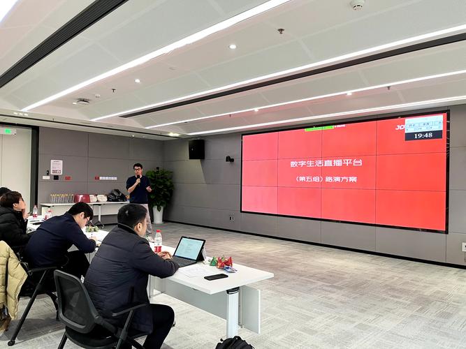 top 50强产业数字化服务商的产品体系构建蓝图!